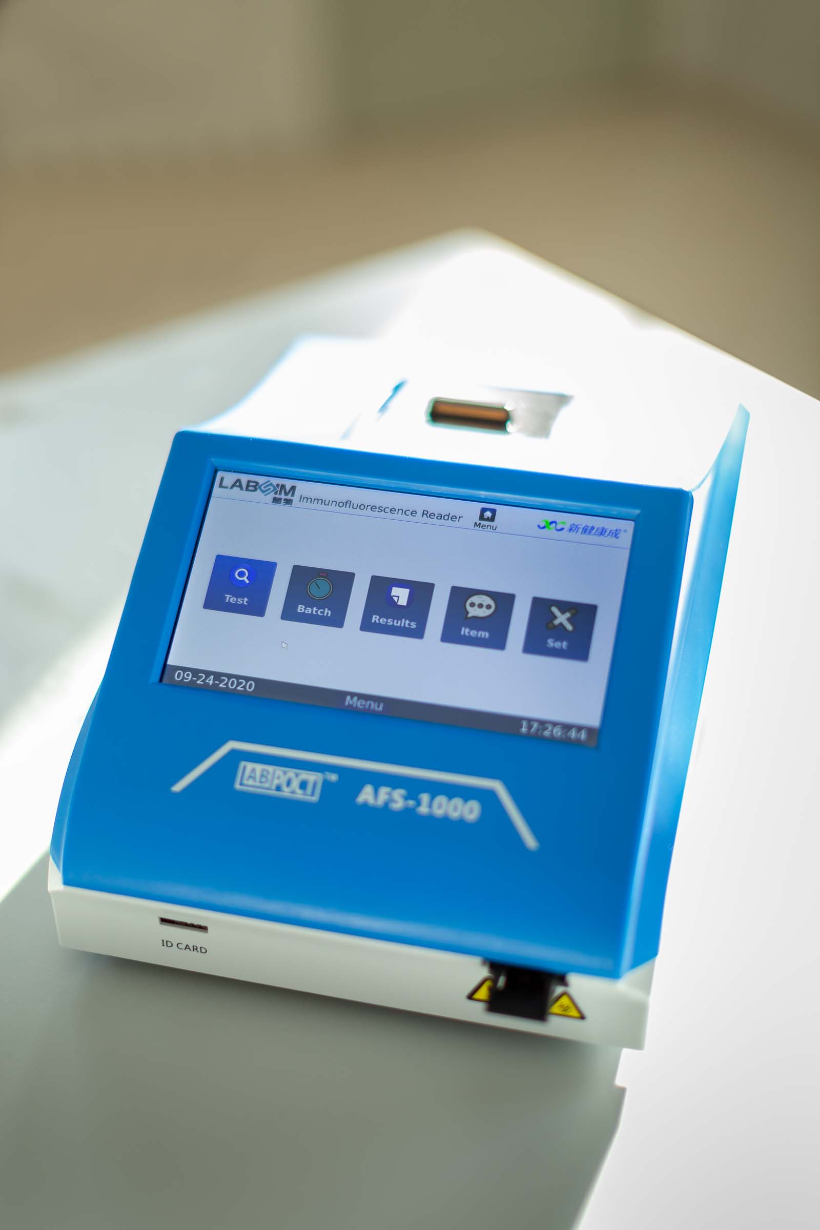 Test sierologico: perché è importante farlo test sierologico