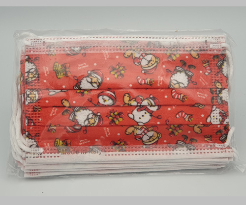 APC-Kids-Natale-Rossa apc mascherine chirurgiche natalizie