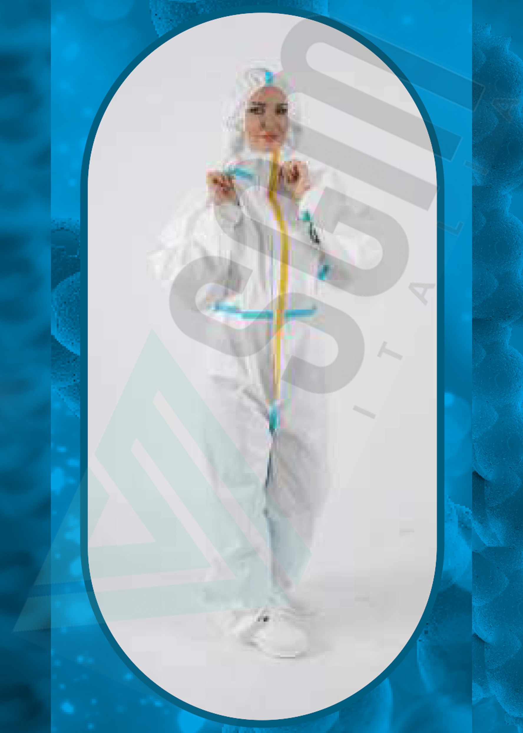 BR1FM-01-particolare tuta protettiva fascia brben