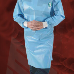 camice protettivo brben