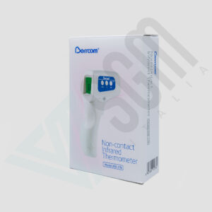 SGM Italia Berrcom Termometro Infrarossi