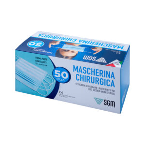 5000 mascherine 20000 mascherine chirurgiche