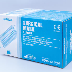 SGM Mascherine Exena