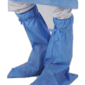 brscvt-01 calzari protettivi monouso