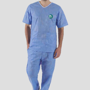 brsuit-001 tuta monouso