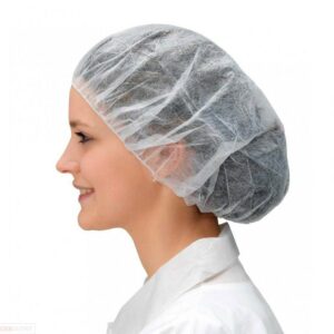 brben cuffietta monouso