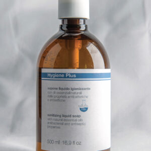 sapone liquido igienizzante
