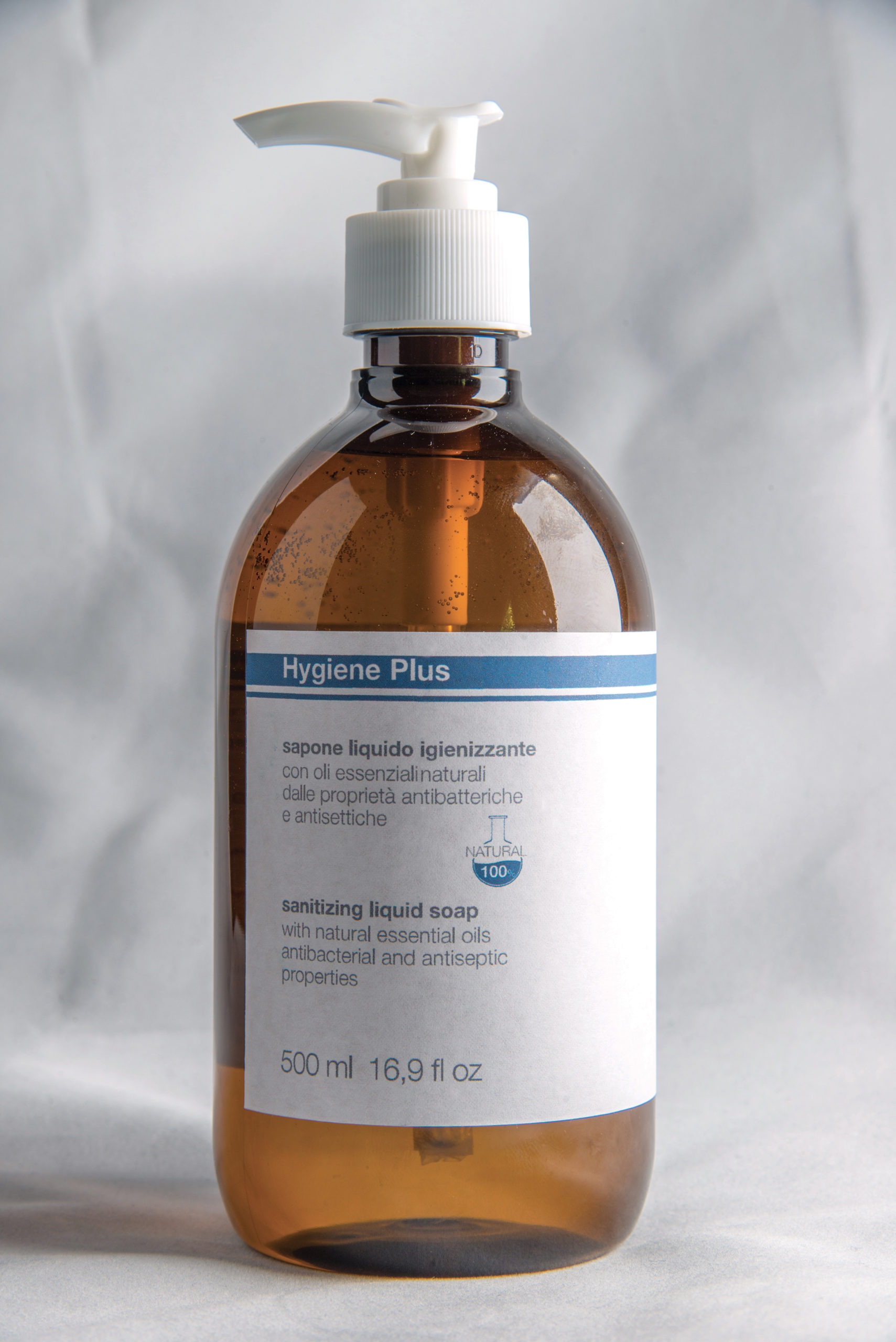 hygiene-plus-sapone sapone liquido igienizzante